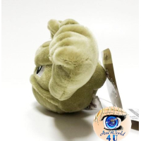 Authentic Pokemon Center Plush Pokemon fit Geodude 20cm (wide)